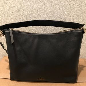 NWT Kate Spade Larchmont AVe Alena Shoulder Bag